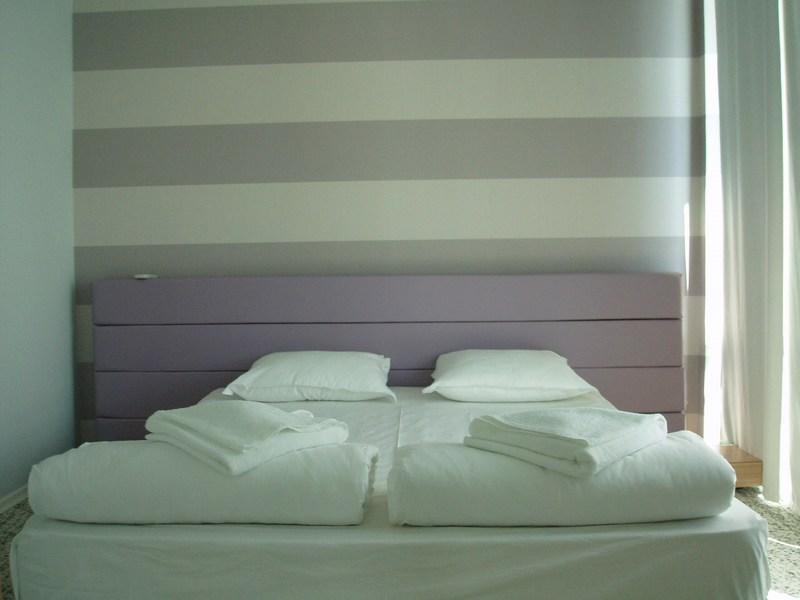 Riviera Blue Hotel Pantai Sunny Bilik gambar